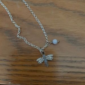 Alex and ani necklace